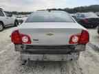 2012 CHEVROLET MALIBU