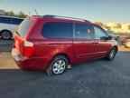 2010 KIA SEDONA