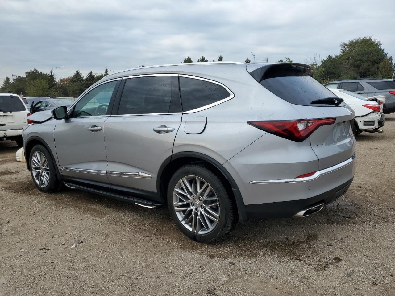 2022 ACURA MDX