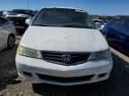 2004 HONDA ODYSSEY