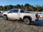 2025 GMC Sierra