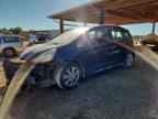 2009 HONDA FIT