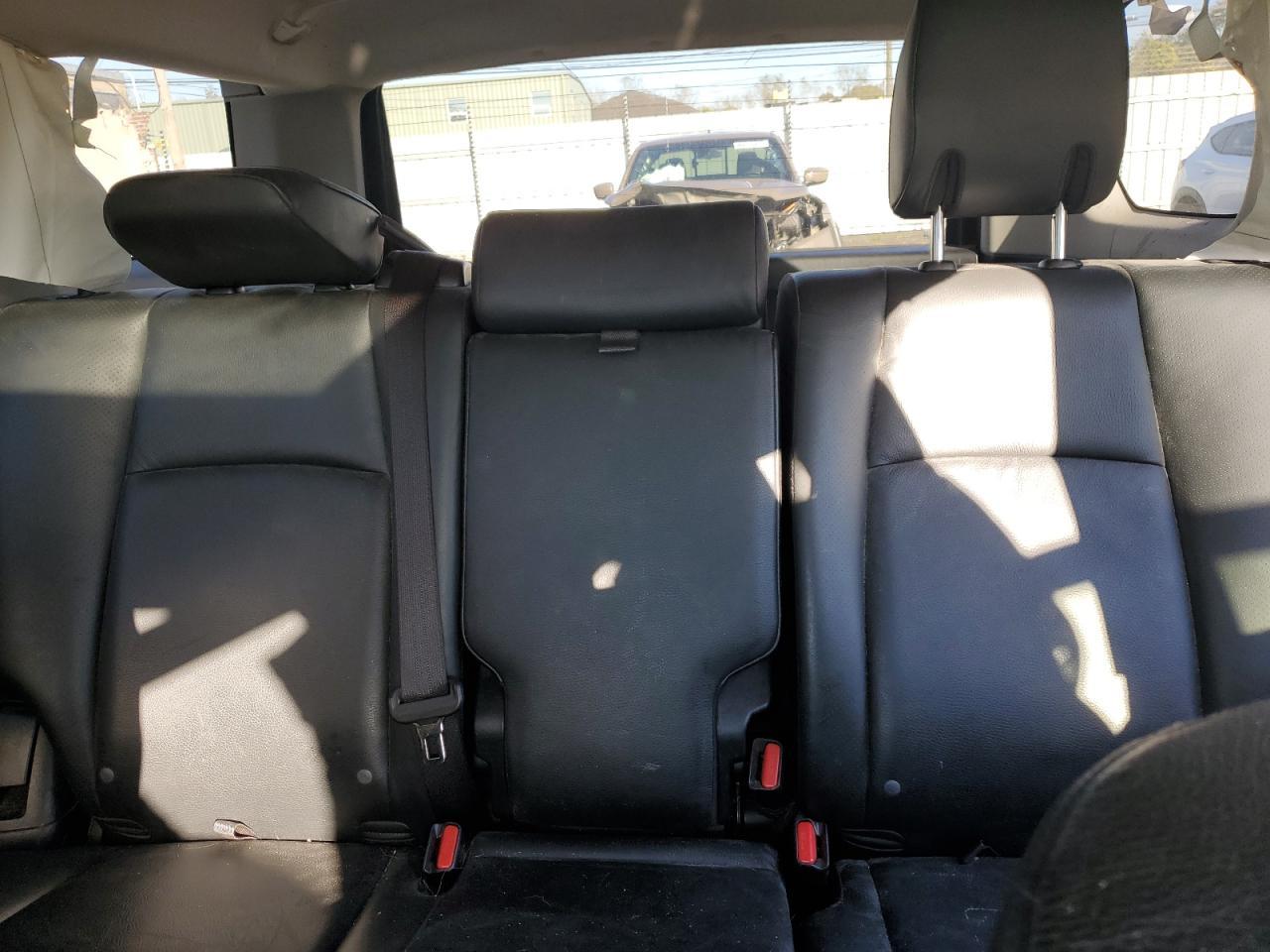 2013 TOYOTA 4Runner