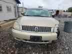 2007 MERCURY Montego