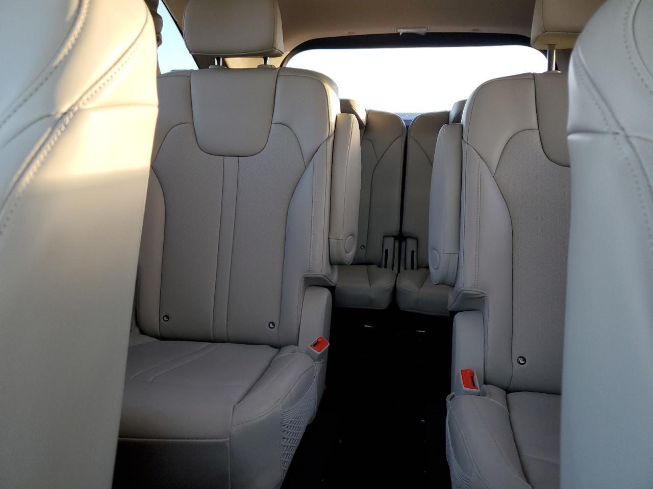 2024 KIA SORENTO
