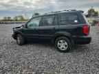 2003 HONDA PILOT