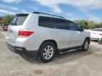 2011 TOYOTA HIGHLANDER