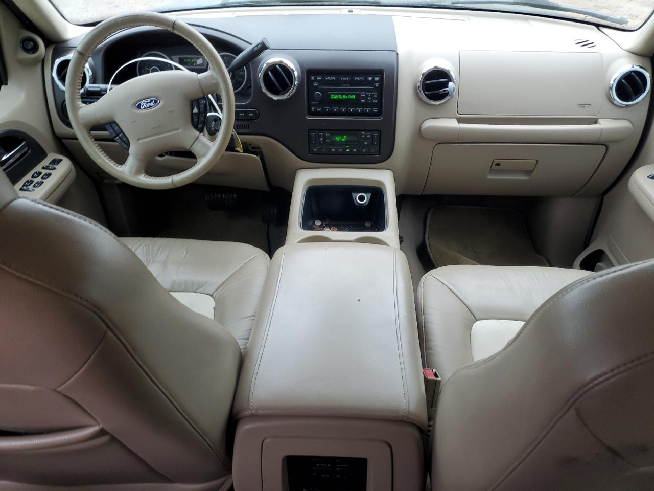 2005 FORD Expedition