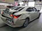2016 LEXUS ES 300H
