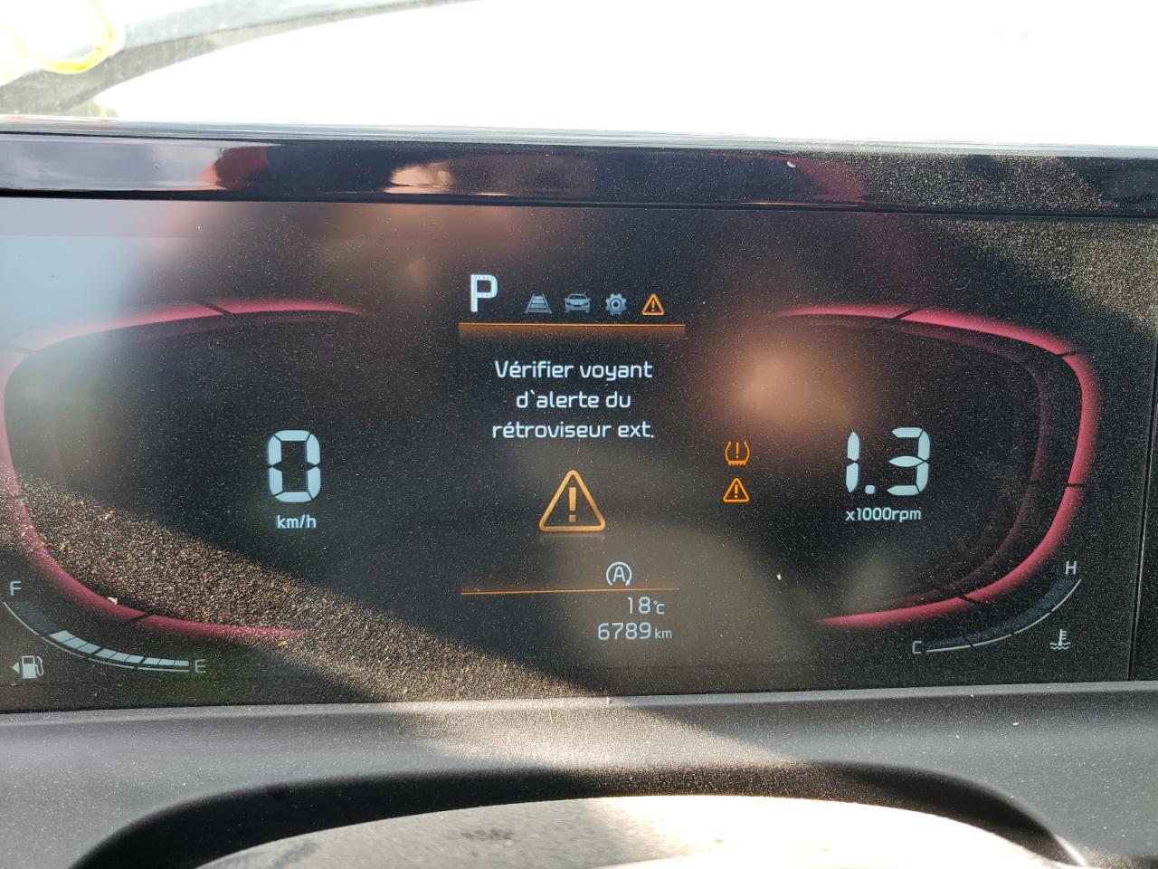 2026 KIA SELTOS