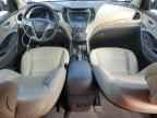 2013 HYUNDAI SANTA FE