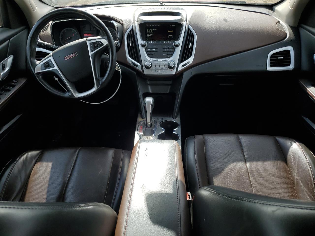 2014 GMC Terrain