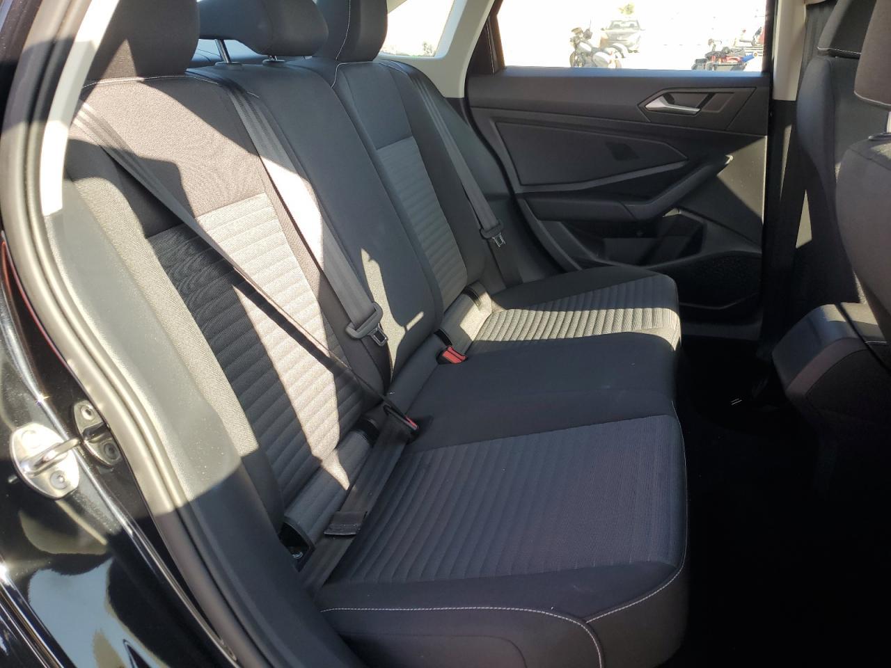 2022 VOLKSWAGEN JETTA