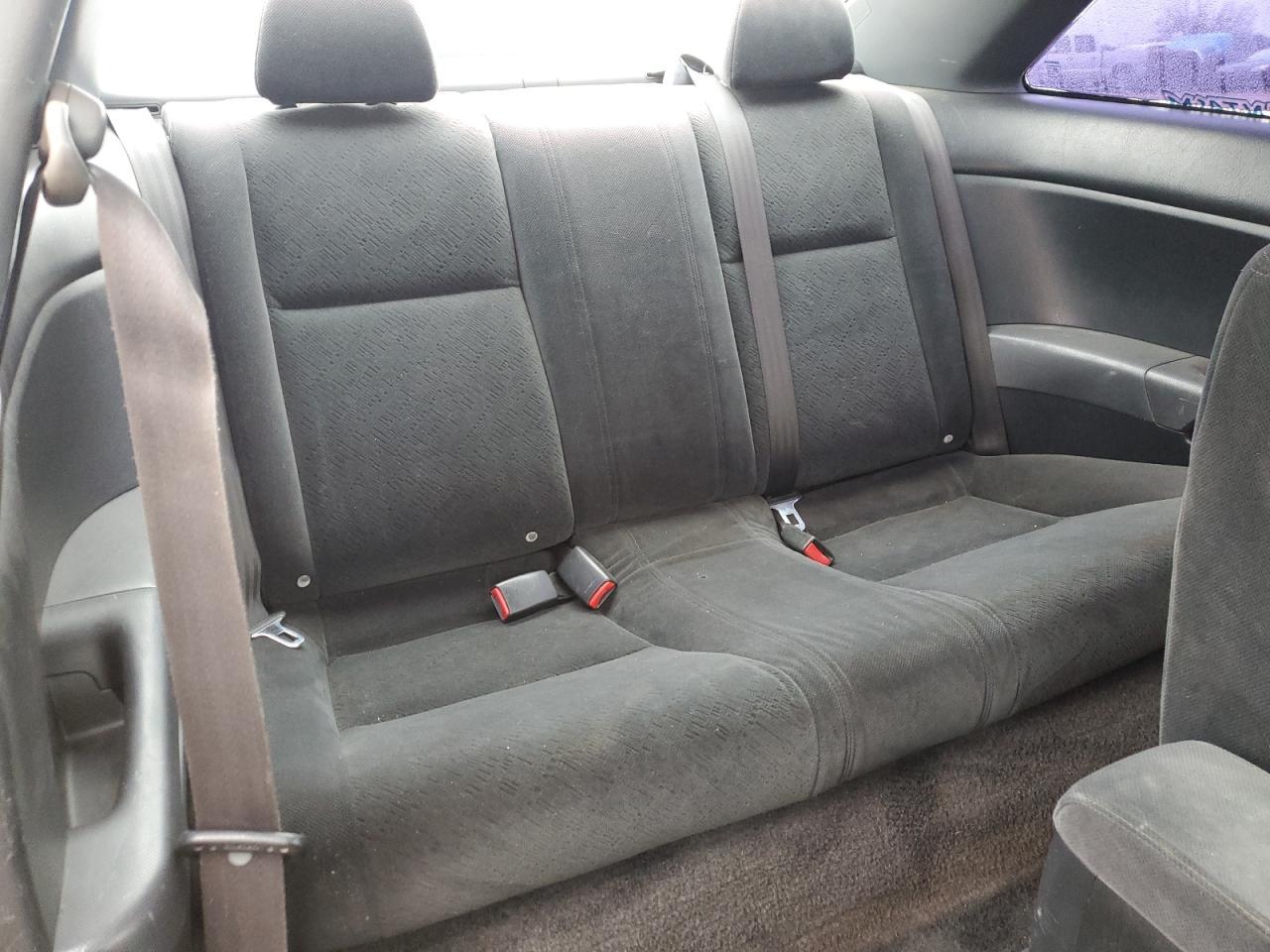 2003 HONDA CIVIC