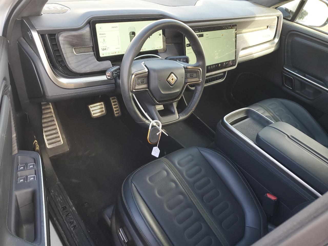 2024 RIVIAN R1s