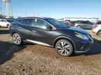 2016 NISSAN MURANO