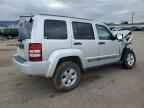 2012 JEEP Liberty