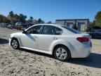 2011 SUBARU Legacy