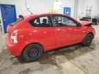 2009 HYUNDAI ACCENT