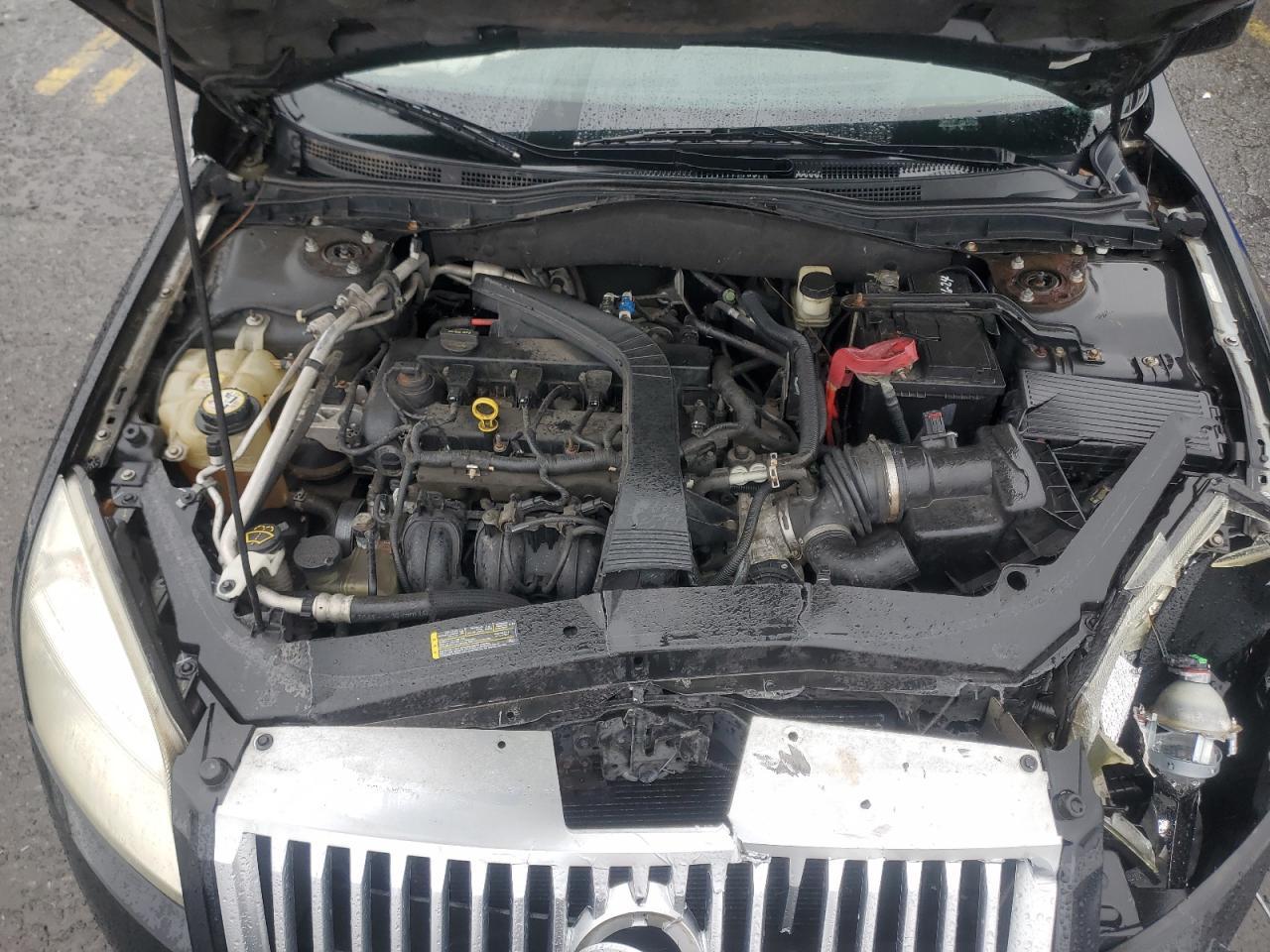 2006 MERCURY Milan