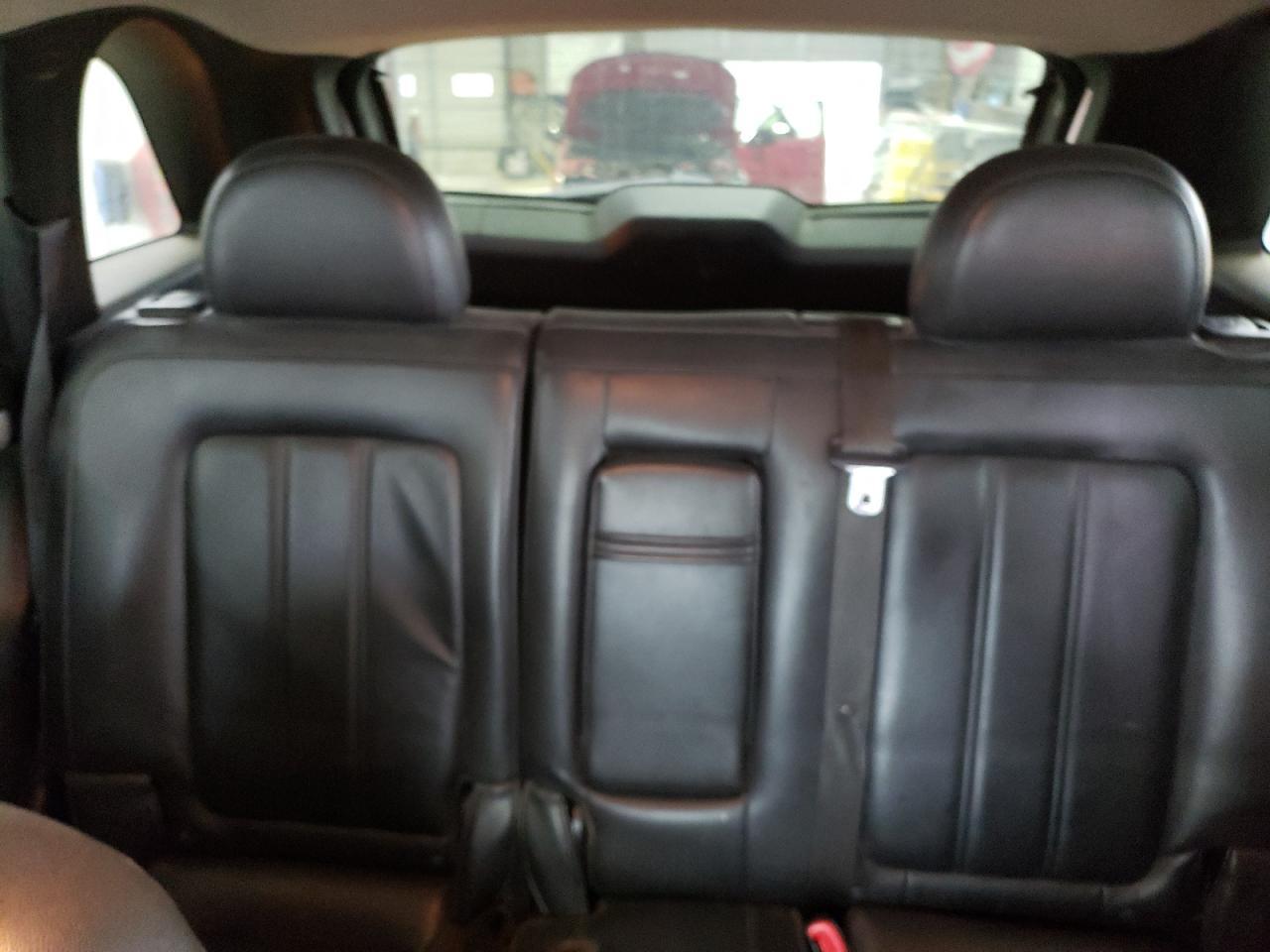 2012 CHEVROLET Captiva