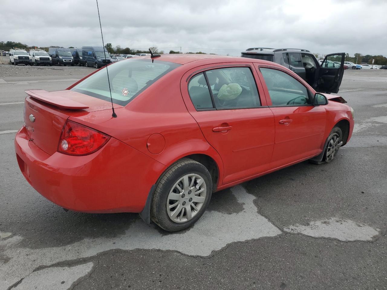 2009 CHEVROLET COBALT