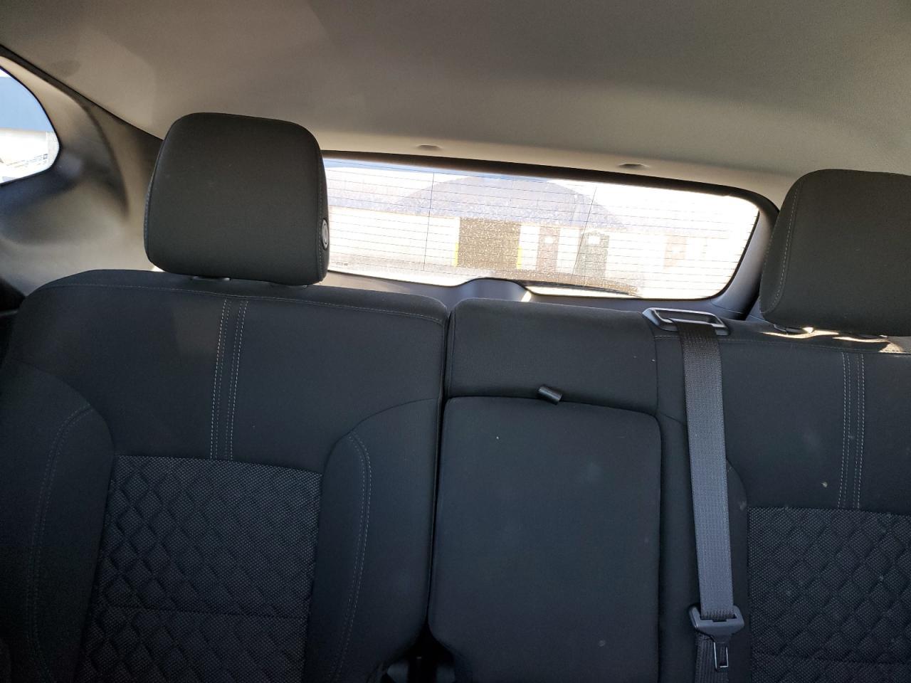 2021 CHEVROLET BLAZER