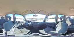 2001 HONDA CR-V