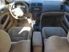 2005 HONDA ACCORD