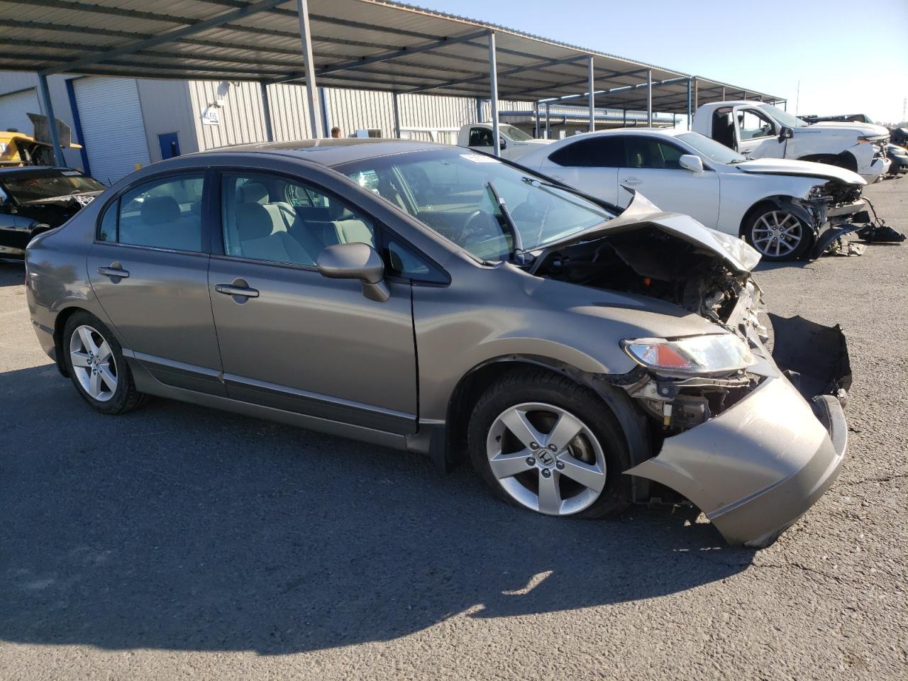 2006 HONDA CIVIC