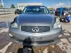 2011 INFINITI EX35