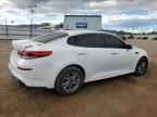 2020 KIA OPTIMA