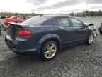 2011 DODGE Avenger