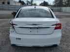 2012 CHRYSLER 200