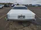 1977 CADILLAC Eldorado