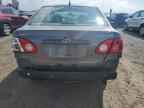 2007 TOYOTA COROLLA