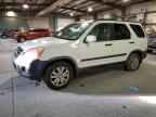2006 HONDA CR-V