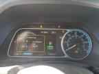 2024 NISSAN LEAF