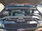 2003 CHEVROLET Silverado