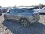 2021 FORD Mustang Mach-E