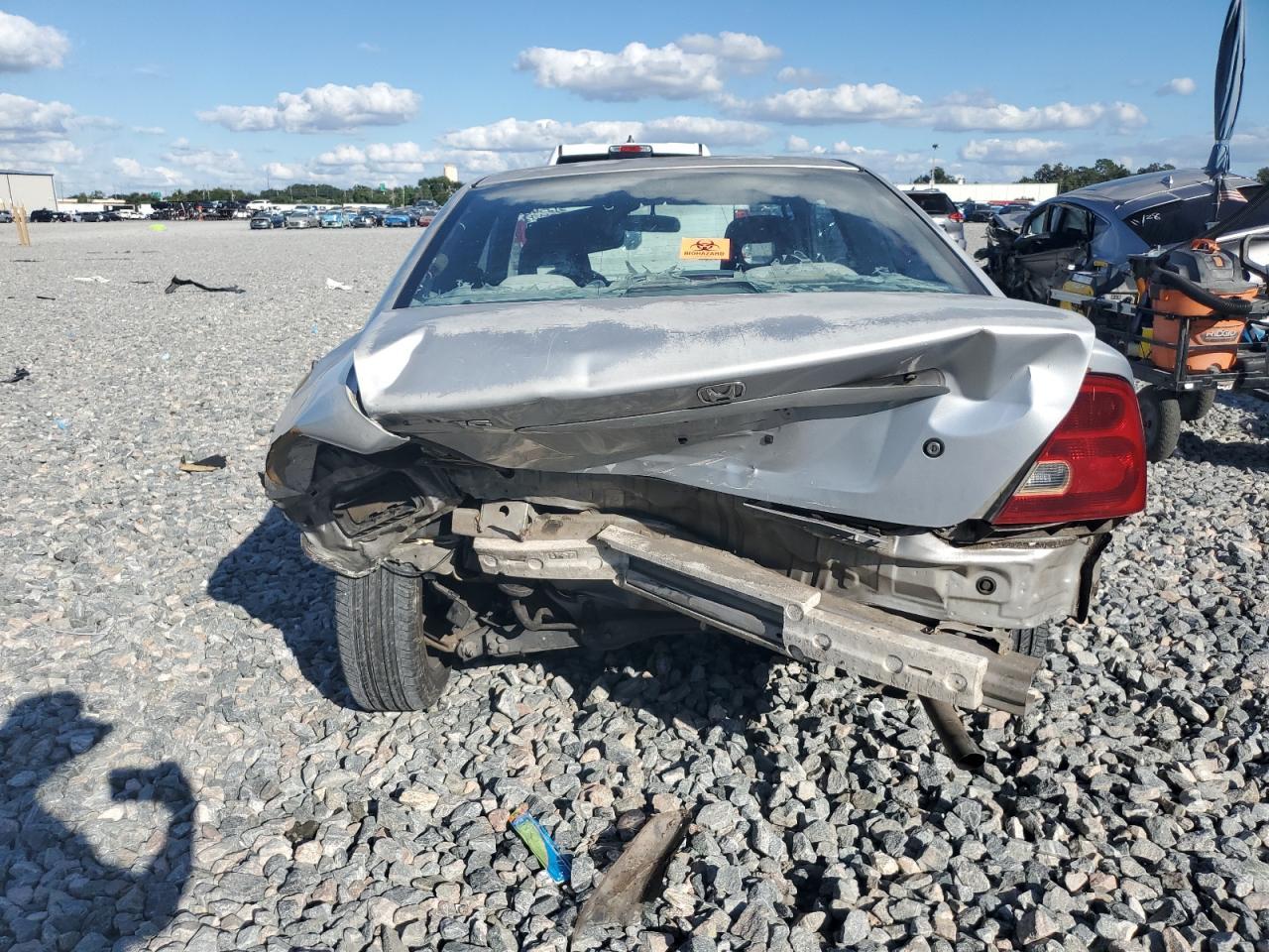2002 HONDA CIVIC