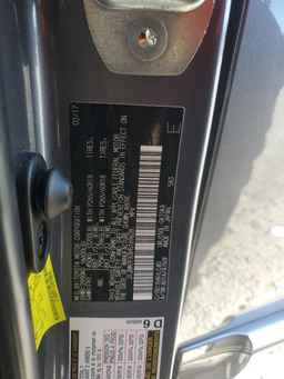 2017 LEXUS GX 460