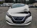 2020 NISSAN LEAF
