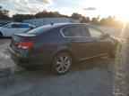 2008 LEXUS GS 350