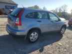 2010 HONDA CR-V