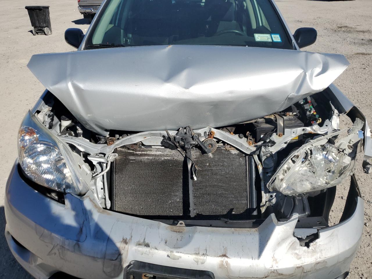 2006 TOYOTA COROLLA