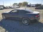 2015 CHEVROLET Camaro