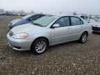 2004 TOYOTA COROLLA