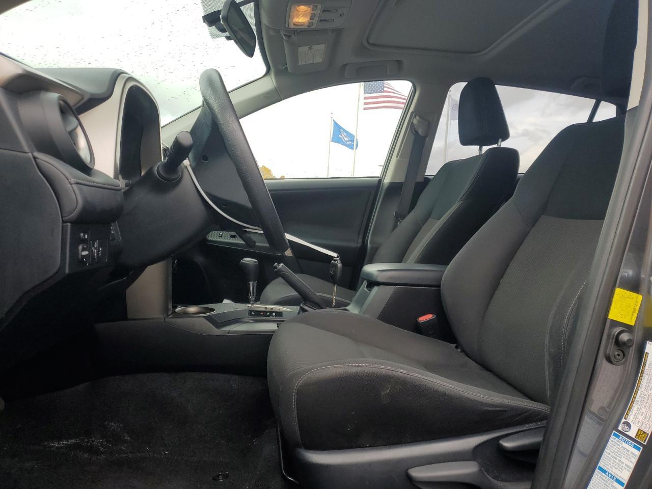 2014 TOYOTA RAV4