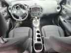 2015 NISSAN Juke